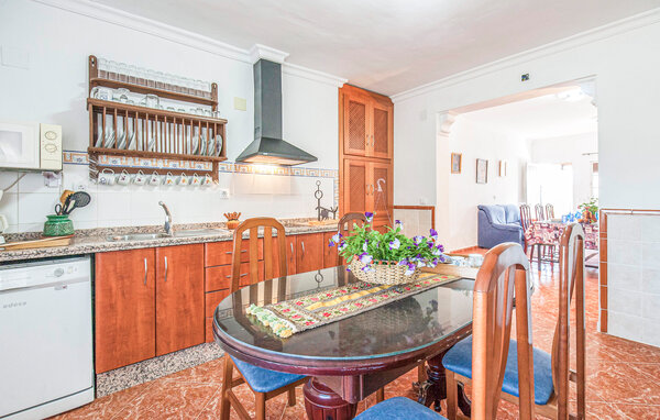 Casa de vacaciones - Peñaflor , España - EAC965 401