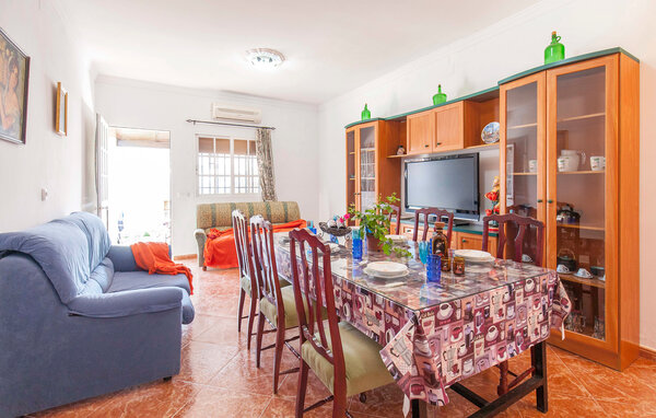 Casa de vacaciones - Peñaflor , España - EAC965 3