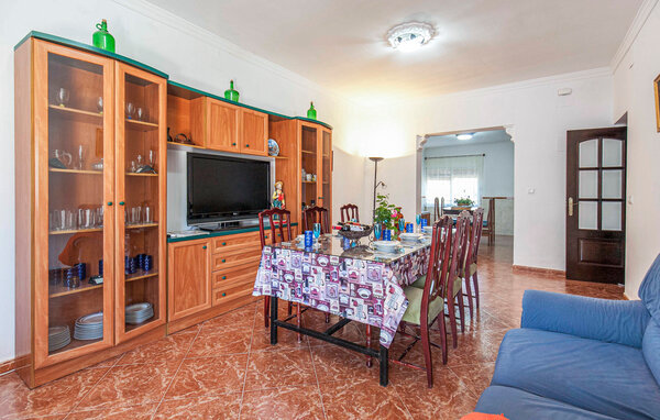 Casa de vacaciones - Peñaflor , España - EAC965 4