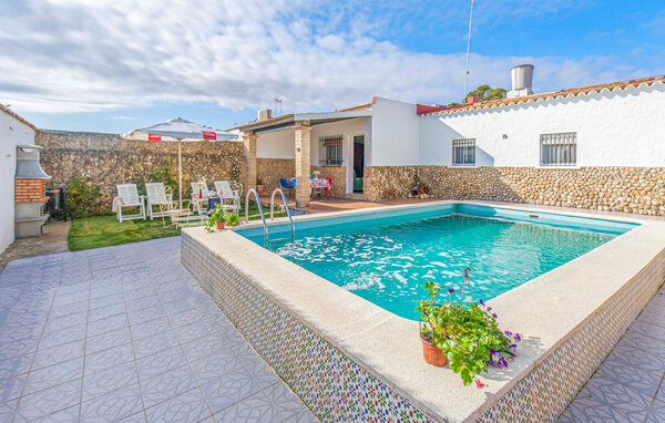 Casa de vacaciones - Peñaflor , España - EAC965 1