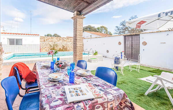 Casa de vacaciones - Peñaflor , España - EAC965 2