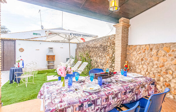 Casa de vacaciones - Peñaflor , España - EAC965 101