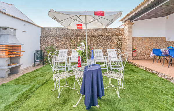 Casa de vacaciones - Peñaflor , España - EAC965 102