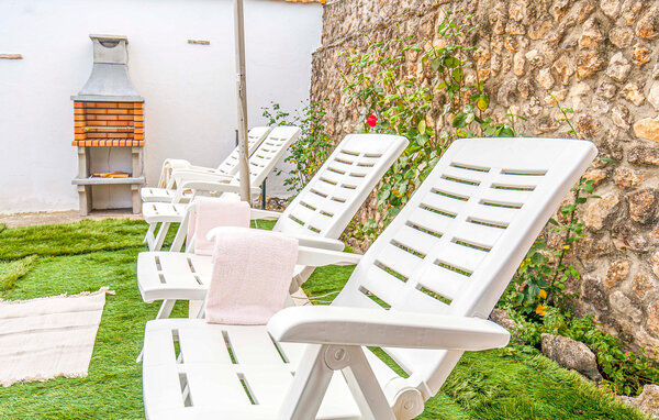 Casa de vacaciones - Peñaflor , España - EAC965 103