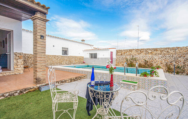 Casa de vacaciones - Peñaflor , España - EAC965 104