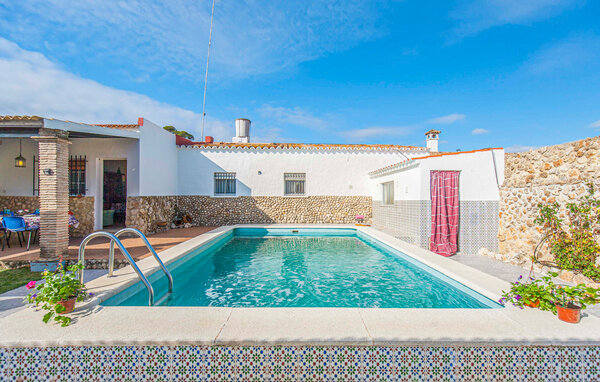 Casa de vacaciones - Peñaflor , España - EAC965 11