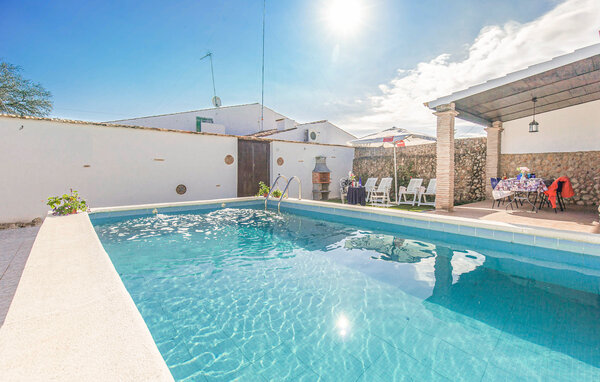 Casa de vacaciones - Peñaflor , España - EAC965 12