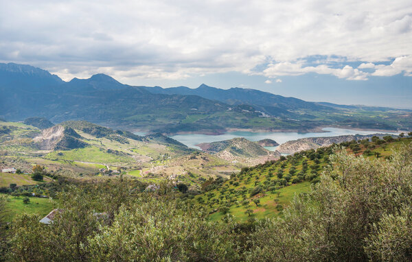 Casa de vacaciones - El Gastor , España - EAC966 905