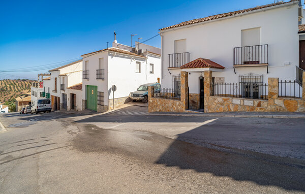 Casa de vacaciones - El Gastor , España - EAC966 81
