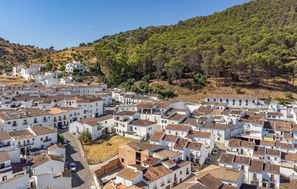 Casa de vacaciones - El Gastor , España - EAC966 9