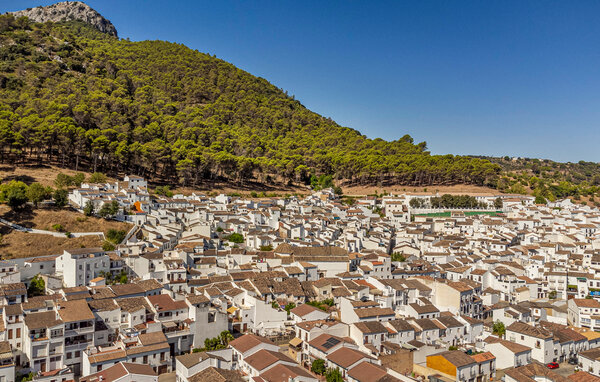 Casa de vacaciones - El Gastor , España - EAC966 82