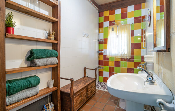 Casa de vacaciones - Montilla , España - EAC968 701