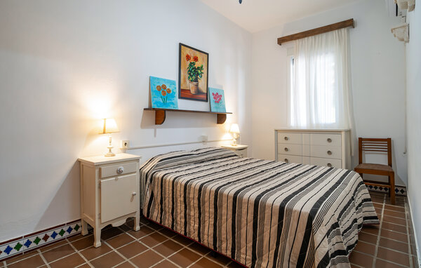 Casa de vacaciones - Montilla , España - EAC968 7