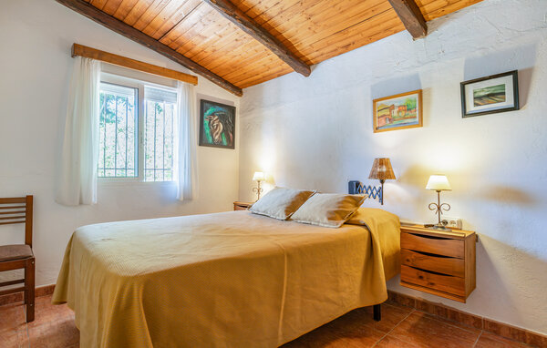 Casa de vacaciones - Montilla , España - EAC968 602