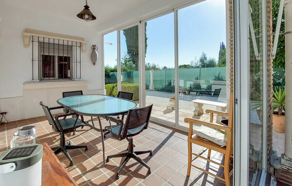 Casa de vacaciones - Montilla , España - EAC968 502