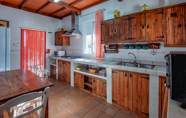Casa de vacaciones - Montilla , España - EAC968 401