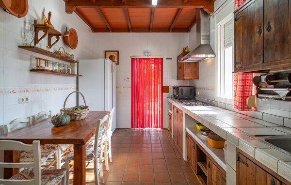 Casa de vacaciones - Montilla , España - EAC968 6