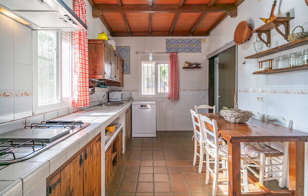 Casa de vacaciones - Montilla , España - EAC968 402