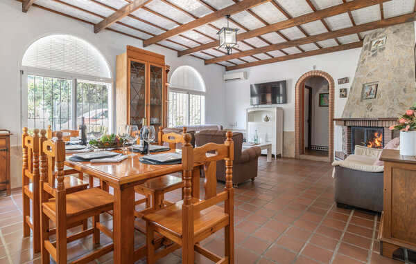 Casa de vacaciones - Montilla , España - EAC968 3
