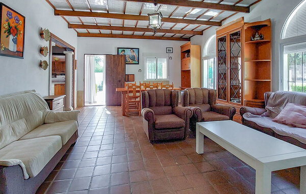 Casa de vacaciones - Montilla , España - EAC968 301