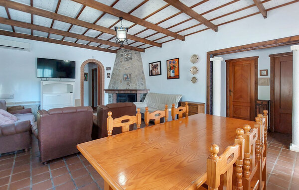 Casa de vacaciones - Montilla , España - EAC968 5