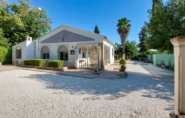Casa de vacaciones - Montilla , España - EAC968 81