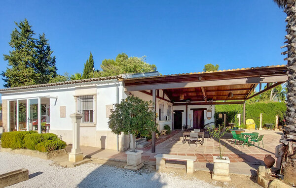 Casa de vacaciones - Montilla , España - EAC968 82