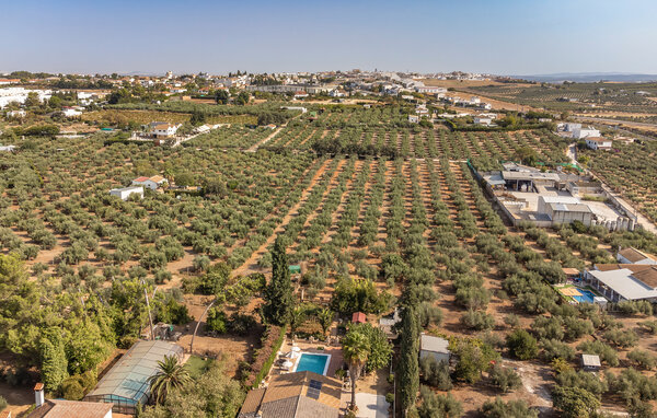 Casa de vacaciones - Montilla , España - EAC968 83