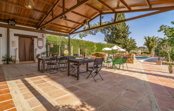Casa de vacaciones - Montilla , España - EAC968 102