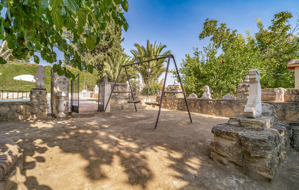 Casa de vacaciones - Montilla , España - EAC968 103