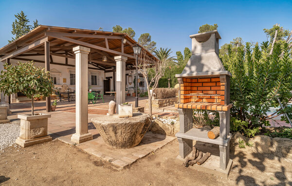 Casa de vacaciones - Montilla , España - EAC968 104