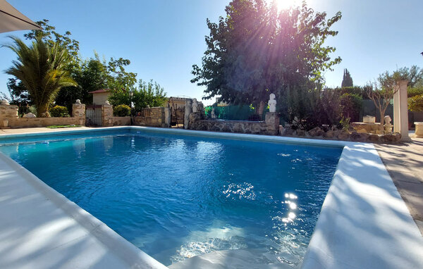 Casa de vacaciones - Montilla , España - EAC968 9
