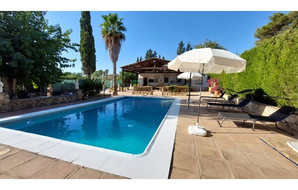 Casa de vacaciones - Montilla , España - EAC968 11