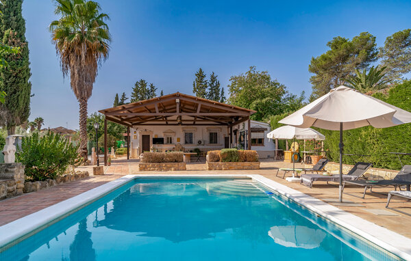 Casa de vacaciones - Montilla , España - EAC968 12