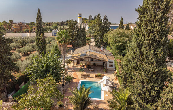 Casa de vacaciones - Montilla , España - EAC968 14