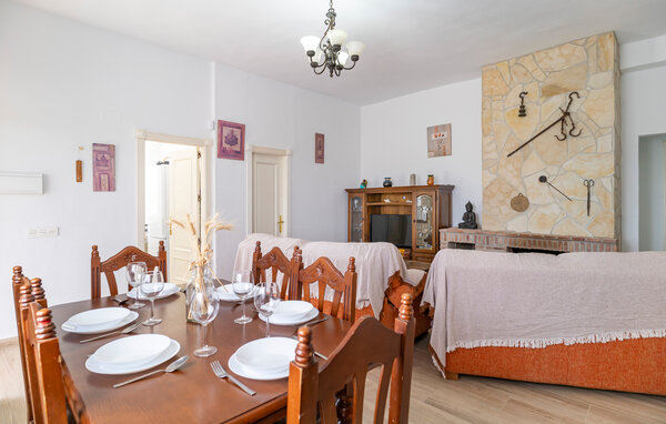 Casa de vacaciones - Arcos de la Frontera , España - EAC969 6