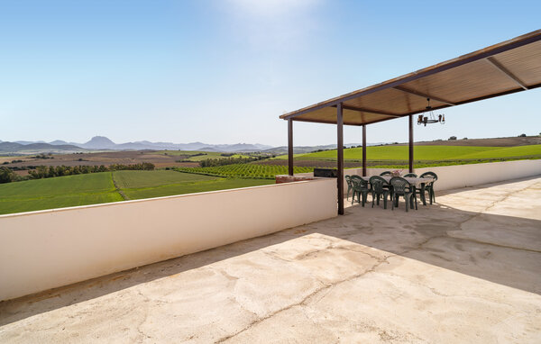 Casa de vacaciones - Arcos de la Frontera , España - EAC969 101