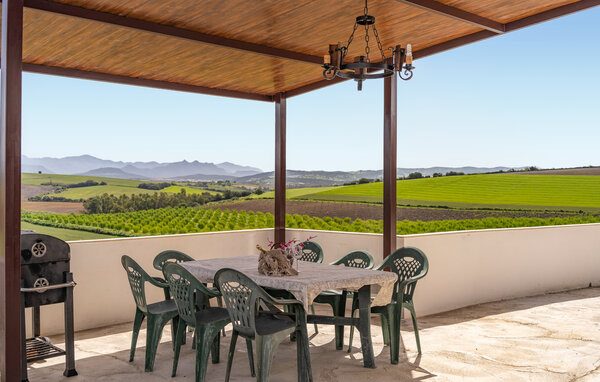 Casa de vacaciones - Arcos de la Frontera , España - EAC969 103