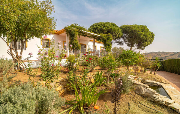 Casa de vacaciones - Villanueva del Rio y Minas , España - EAC970 2