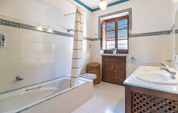 Holiday Home - Puente Genil , Spain - EAC971 702
