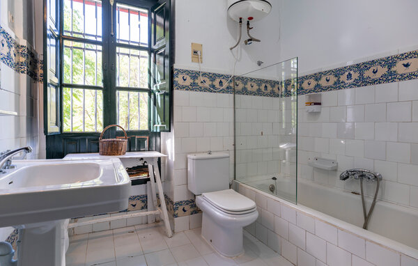 Holiday Home - Puente Genil , Spain - EAC971 706