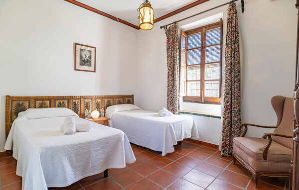 Holiday Home - Puente Genil , Spain - EAC971 602