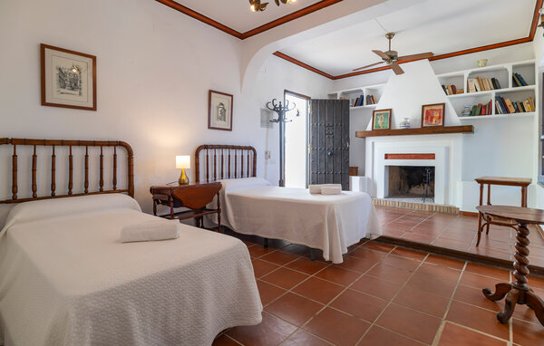 Holiday Home - Puente Genil , Spain - EAC971 607