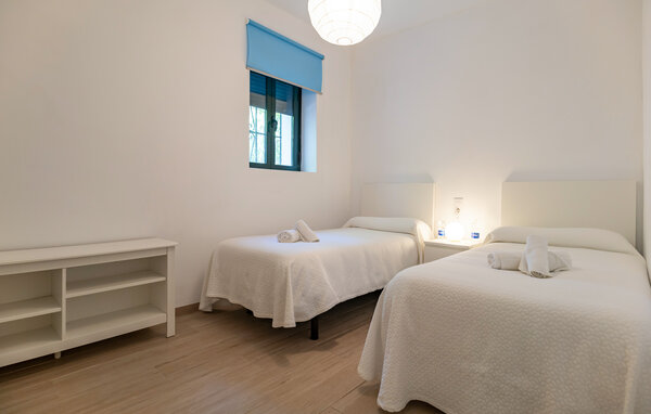 Holiday Home - Puente Genil , Spain - EAC971 609