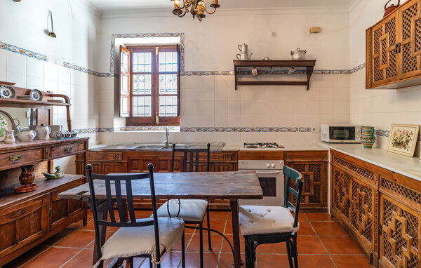 Holiday Home - Puente Genil , Spain - EAC971 6
