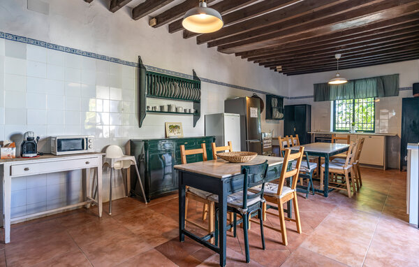 Holiday Home - Puente Genil , Spain - EAC971 401
