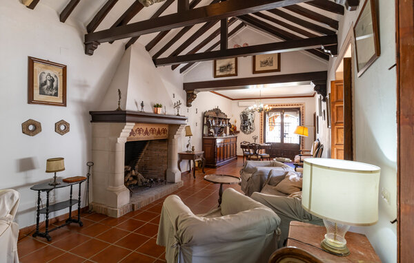 Holiday Home - Puente Genil , Spain - EAC971 4