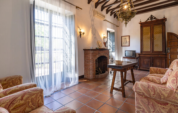 Holiday Home - Puente Genil , Spain - EAC971 302