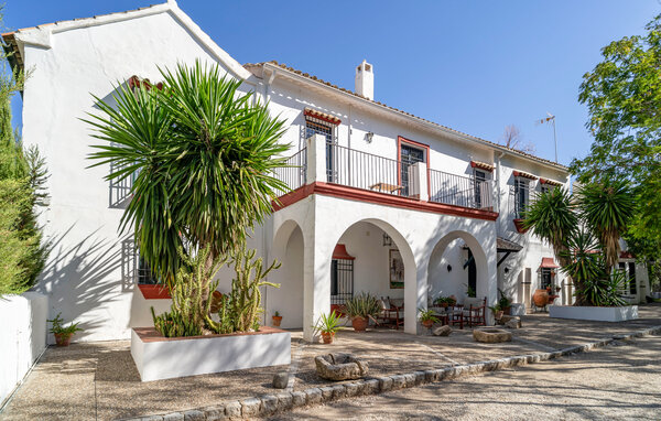 Holiday Home - Puente Genil , Spain - EAC971 82