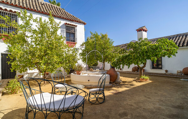 Holiday Home - Puente Genil , Spain - EAC971 102